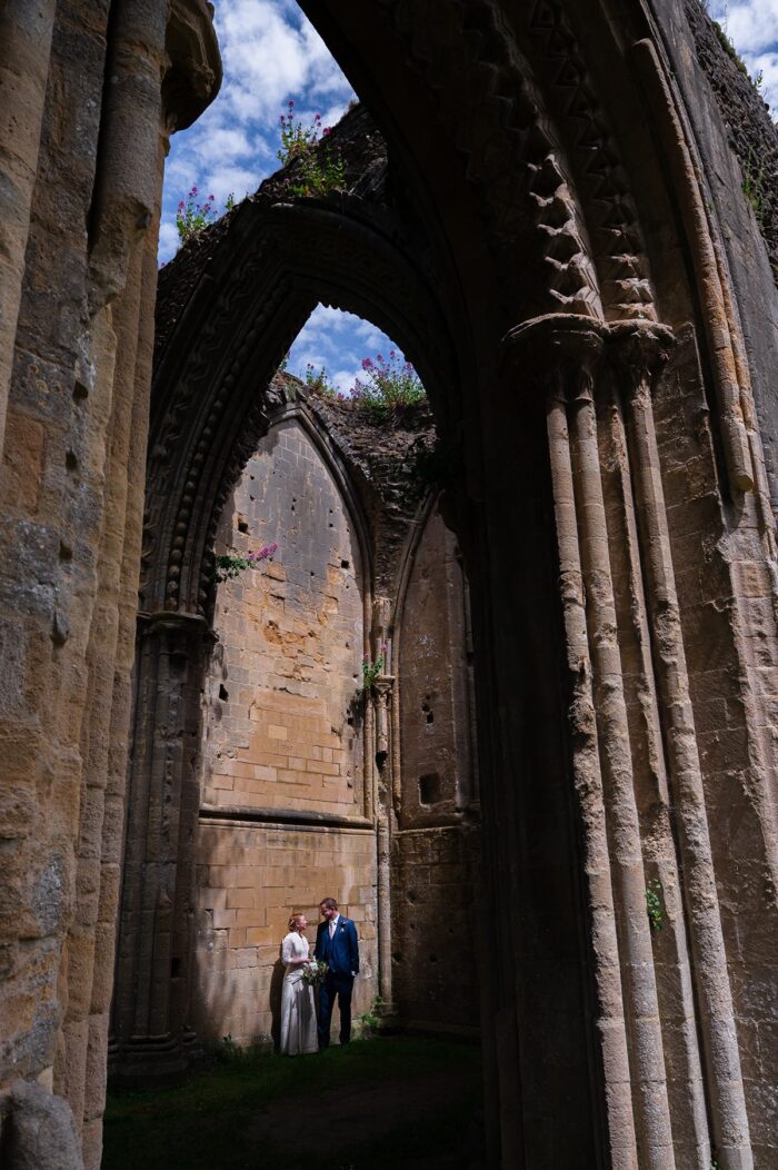 glastonbury-abbey-wedding