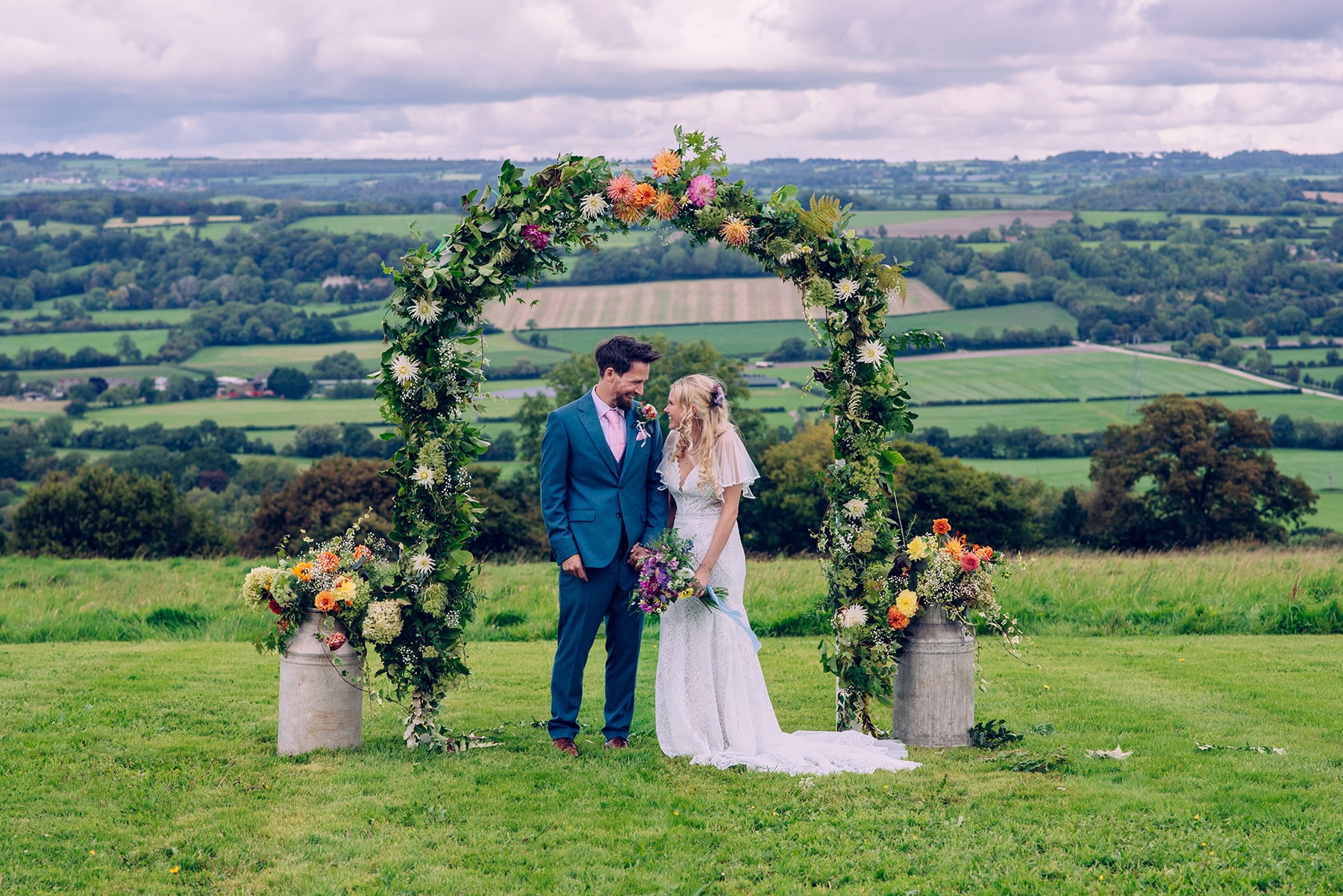 outdoor-wedding photography