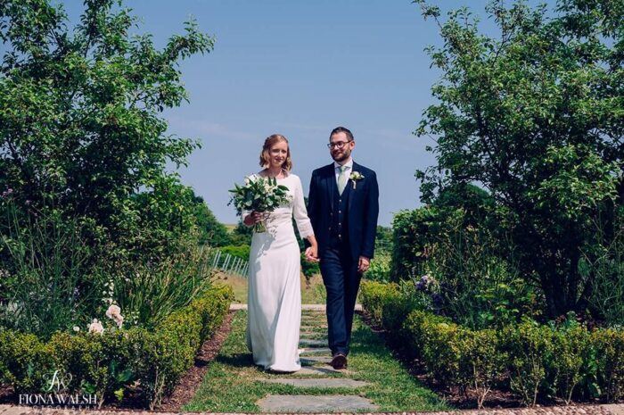 16 elopement wedding photographer devon