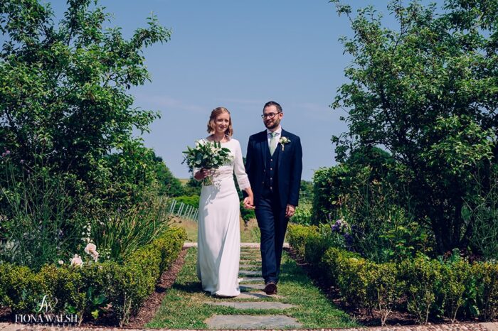 16 elopement wedding photographer devon